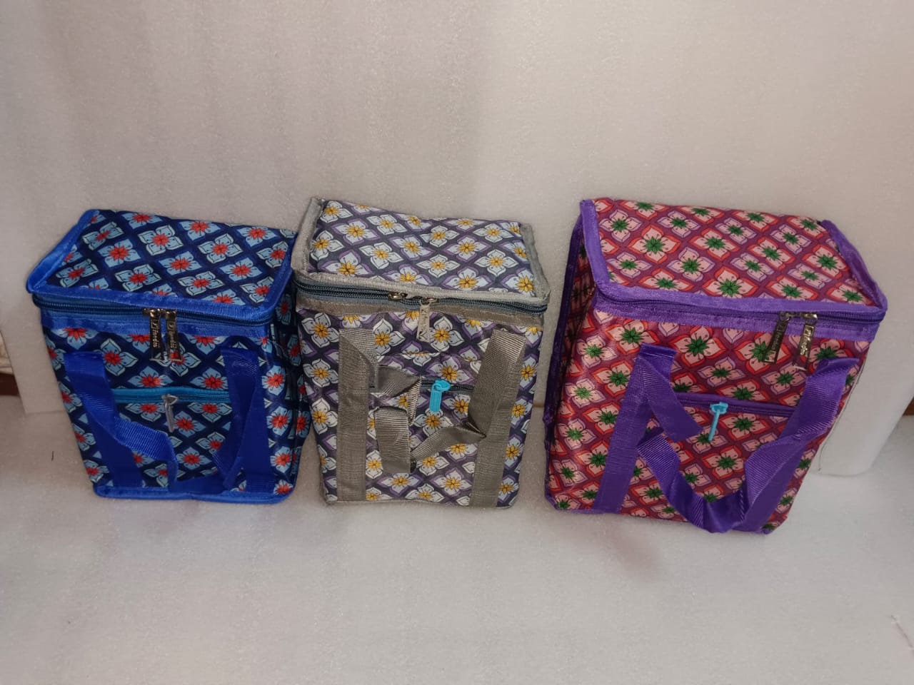 Feedco Floral Cooler Bag