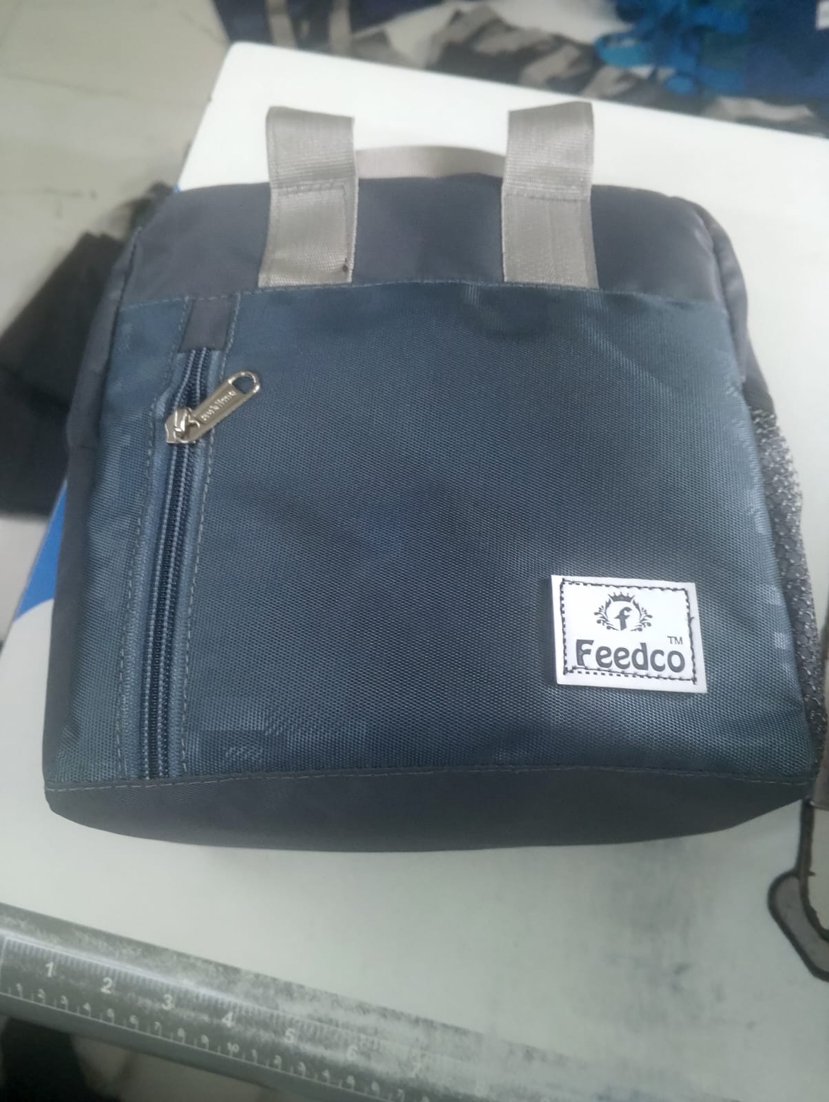 Utility & Shopping Bags manufactured by FEEDCO